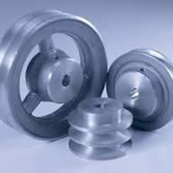 Poleas de Aluminio